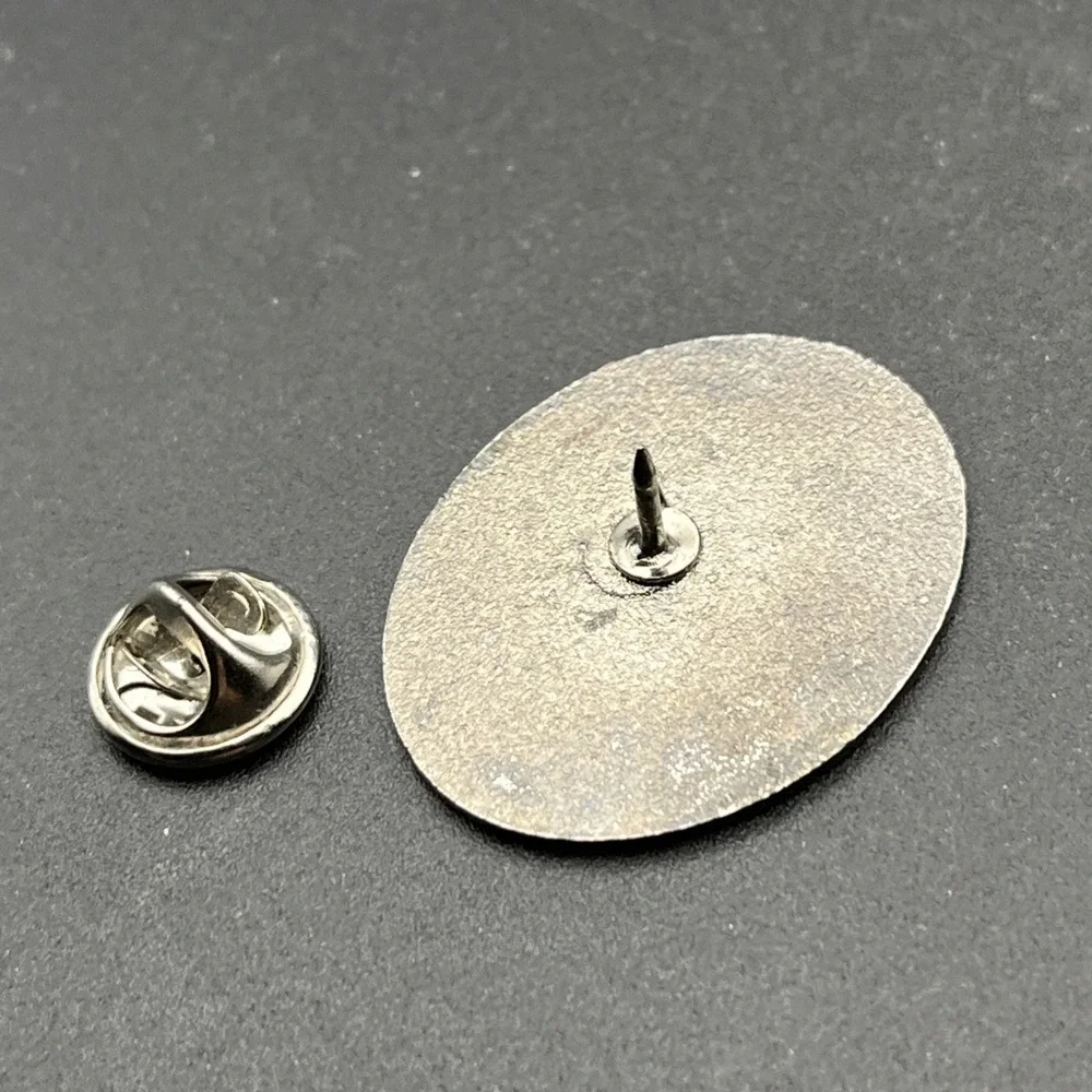 N/A pin has